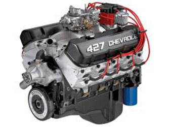 C3487 Engine